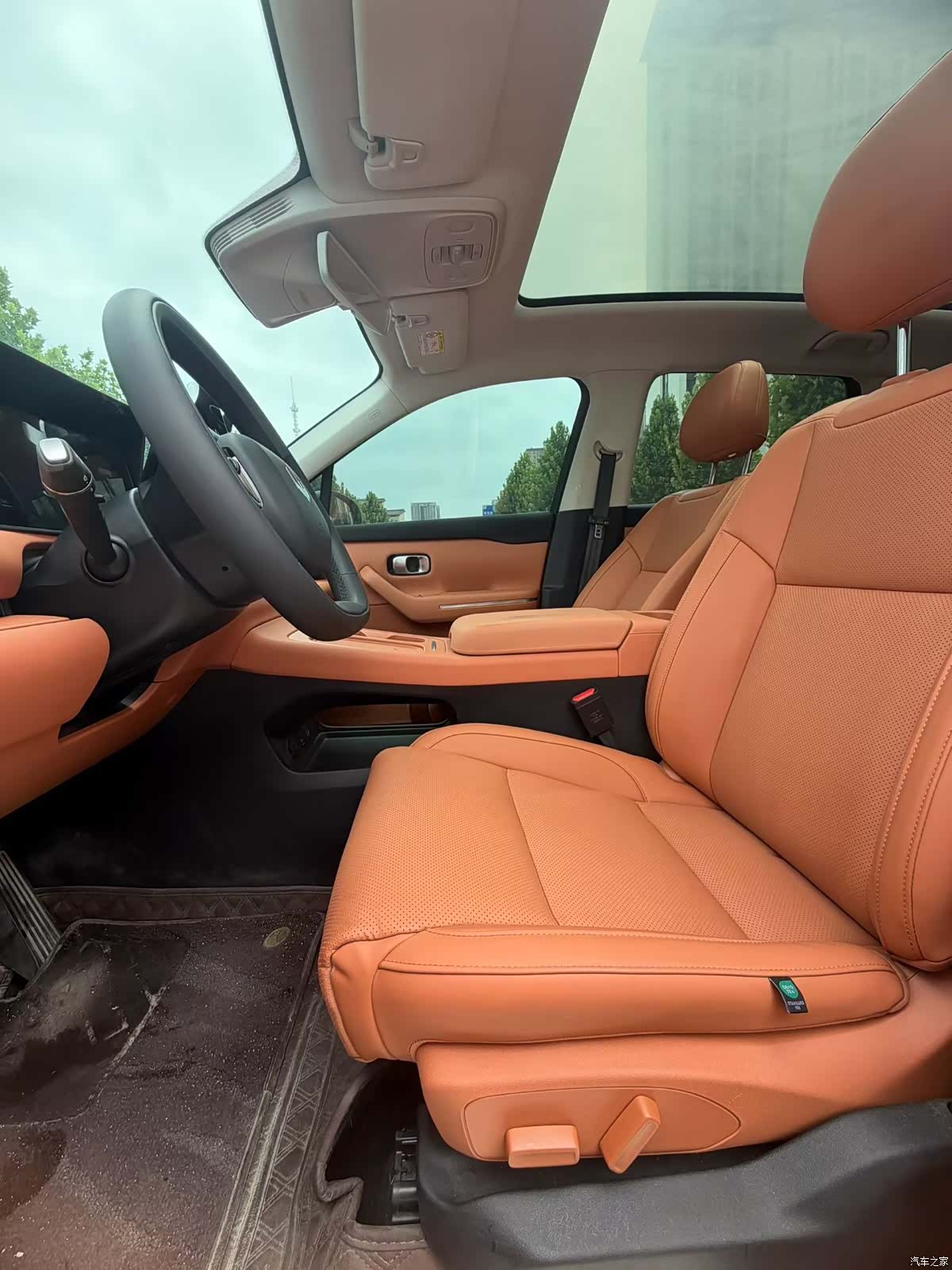 Leapmotor C10, 2024 все фото