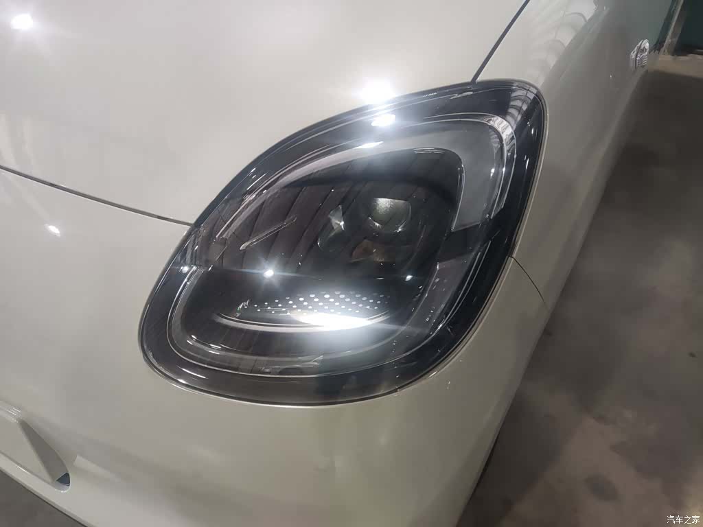 Wuling MINIEV, 2026 24