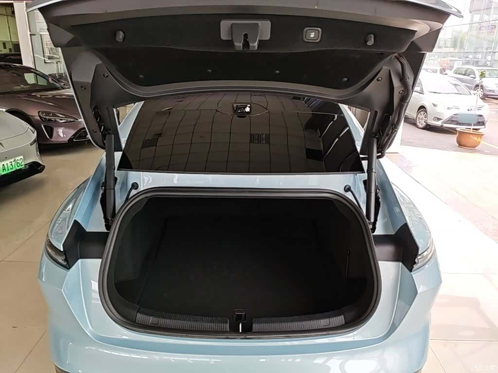 NIO ET5, 2023 19