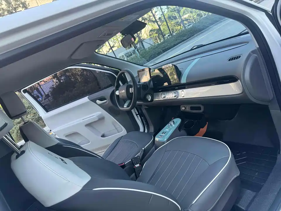 Changan Changan Lumin