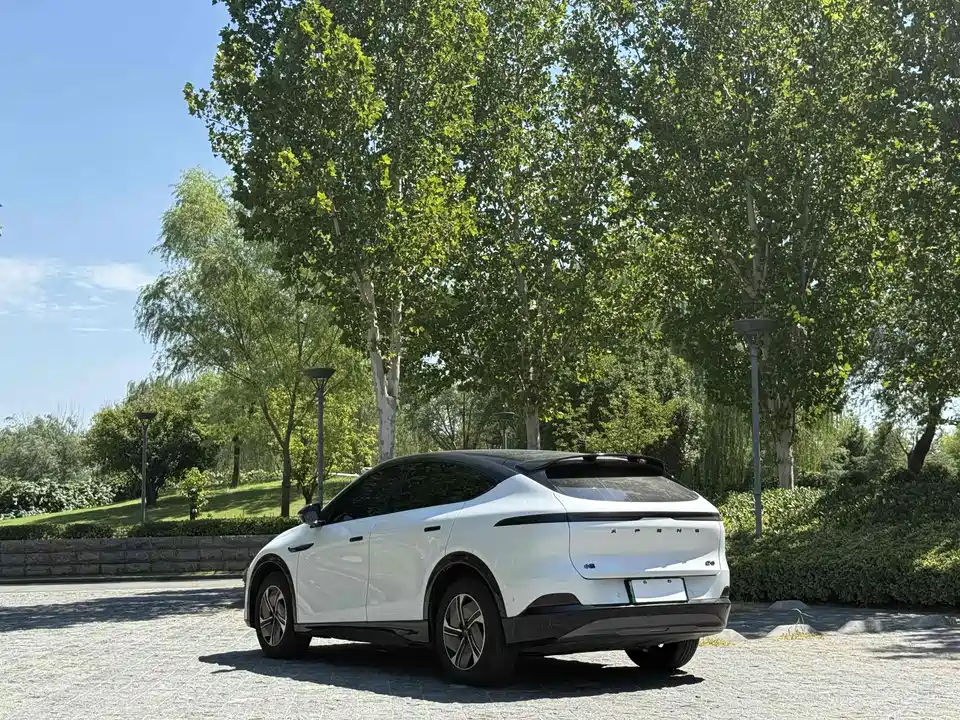 XPENG G6 XPENG G6