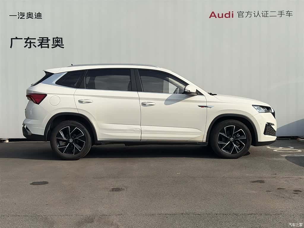 Skoda Kamiq, 2020 3