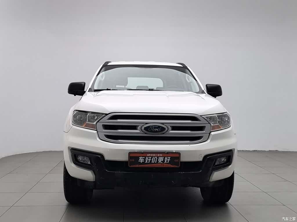 Ford 5, 2018 3