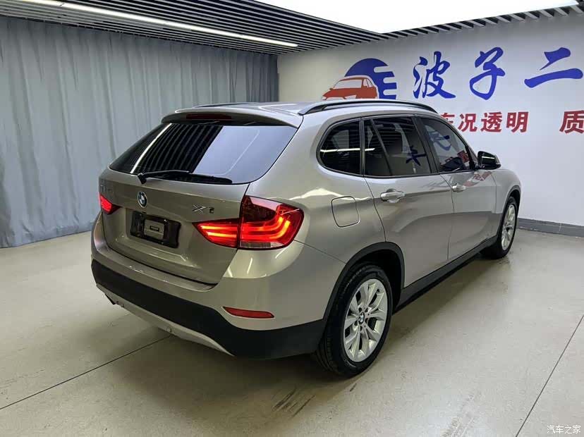 BMW X1, 2014 18