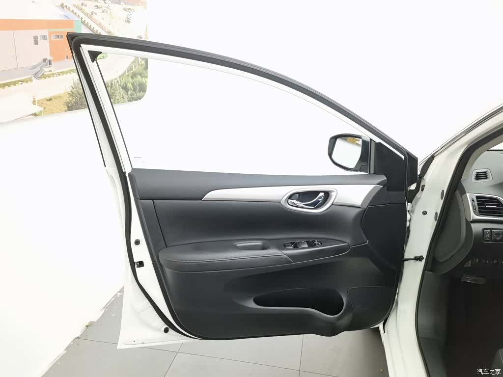 Nissan Sylphy, 2024 8