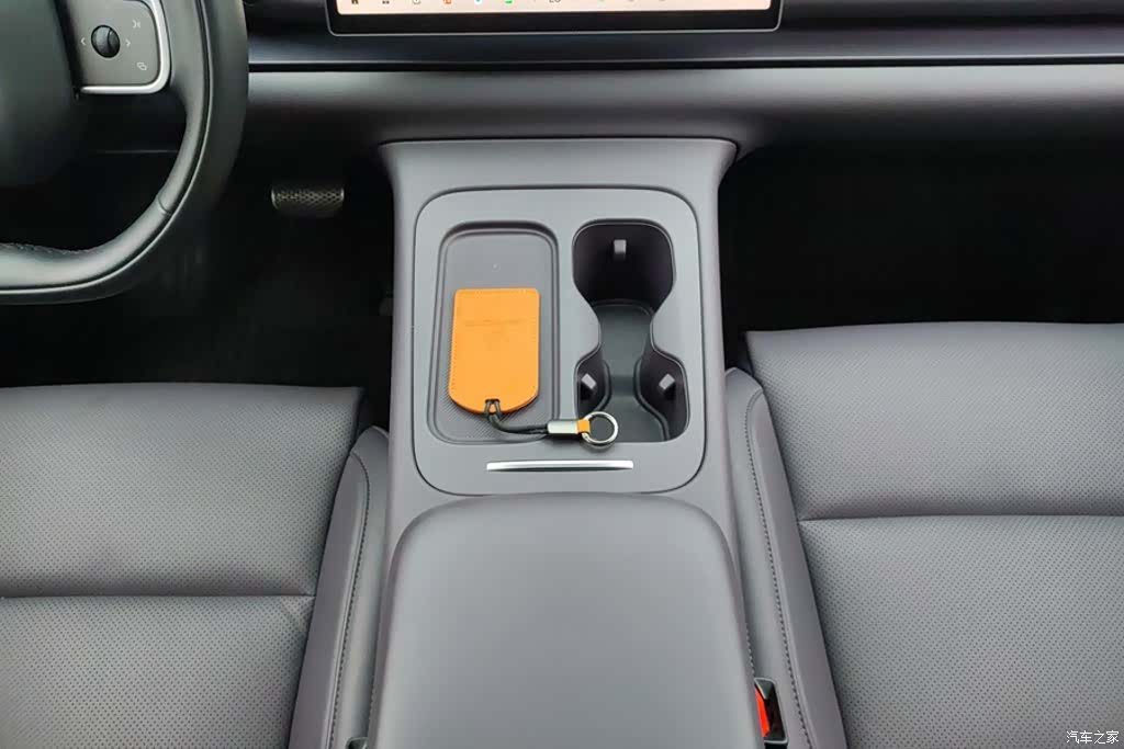 Leapmotor C10, 2024 16