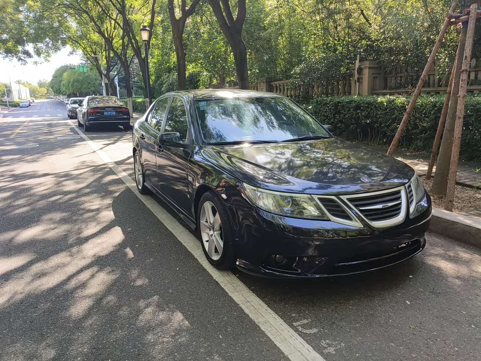 Saab Saab 9-3