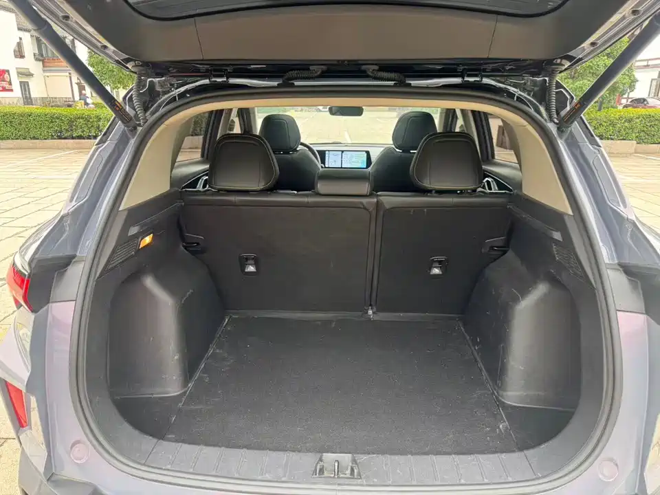 Geely Binrui