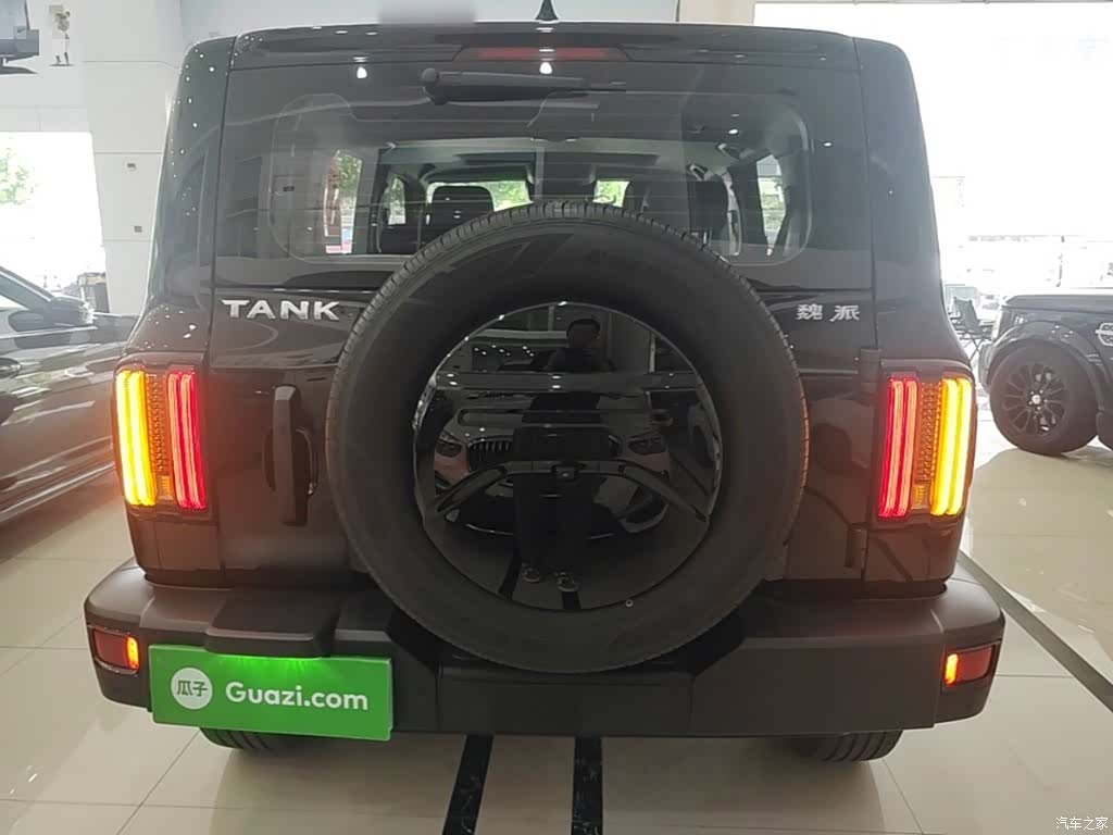 Tank 300, 2022 6
