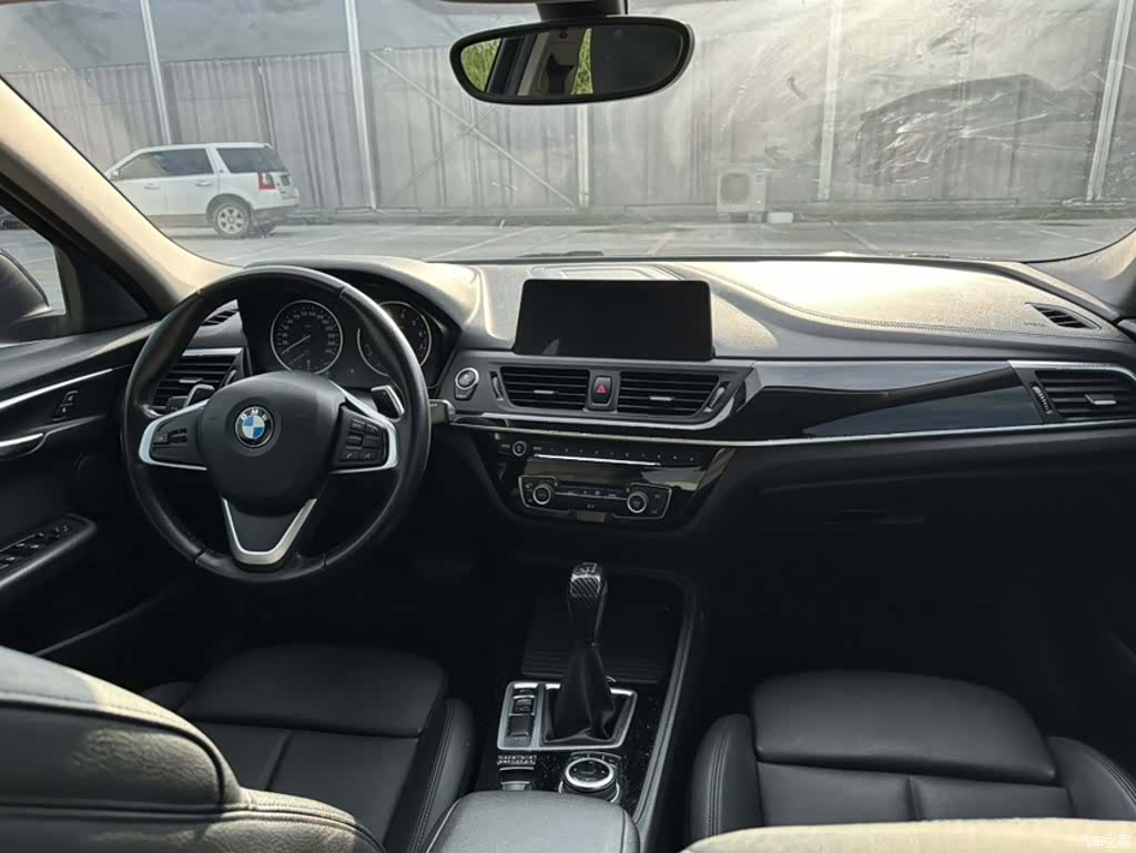 BMW 1 Series, 2017 15