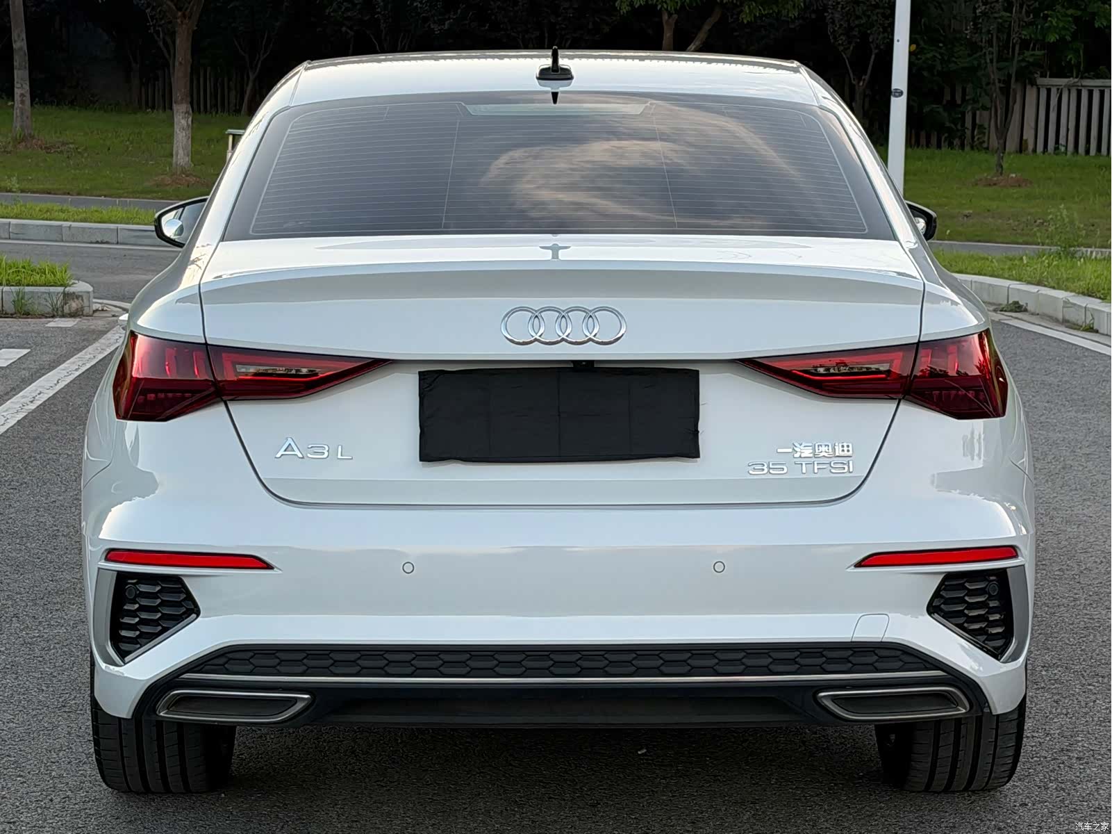 Audi A3, 2023 8