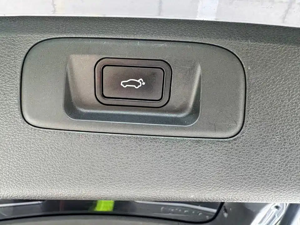 Geely Binrui