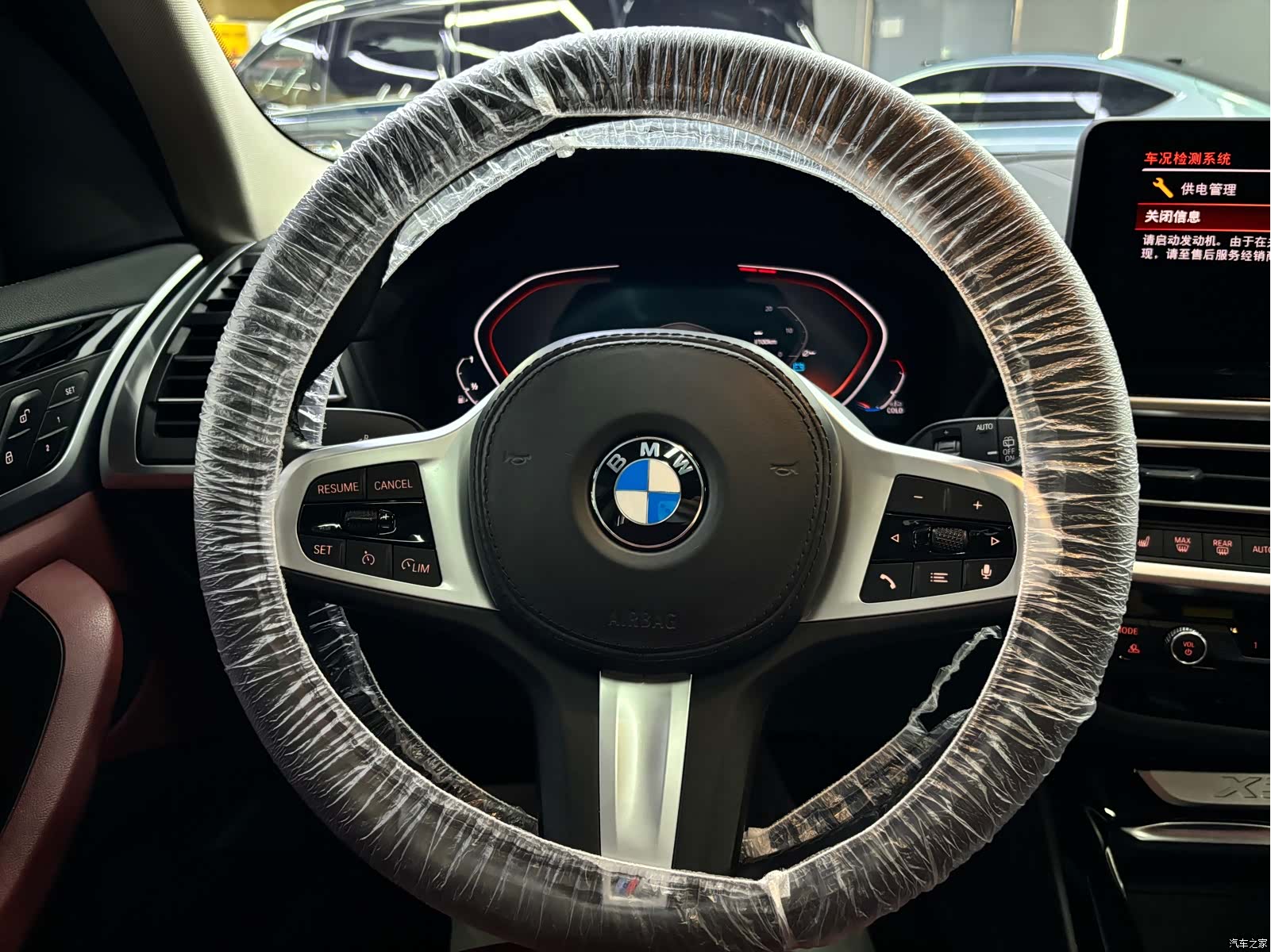 BMW X3, 2022 10