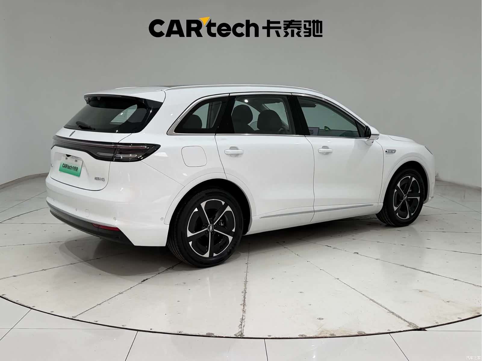 SAIC ShangJie H5, 2025 9