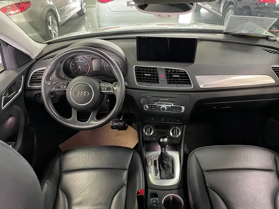 Audi Q3 Audi Q3