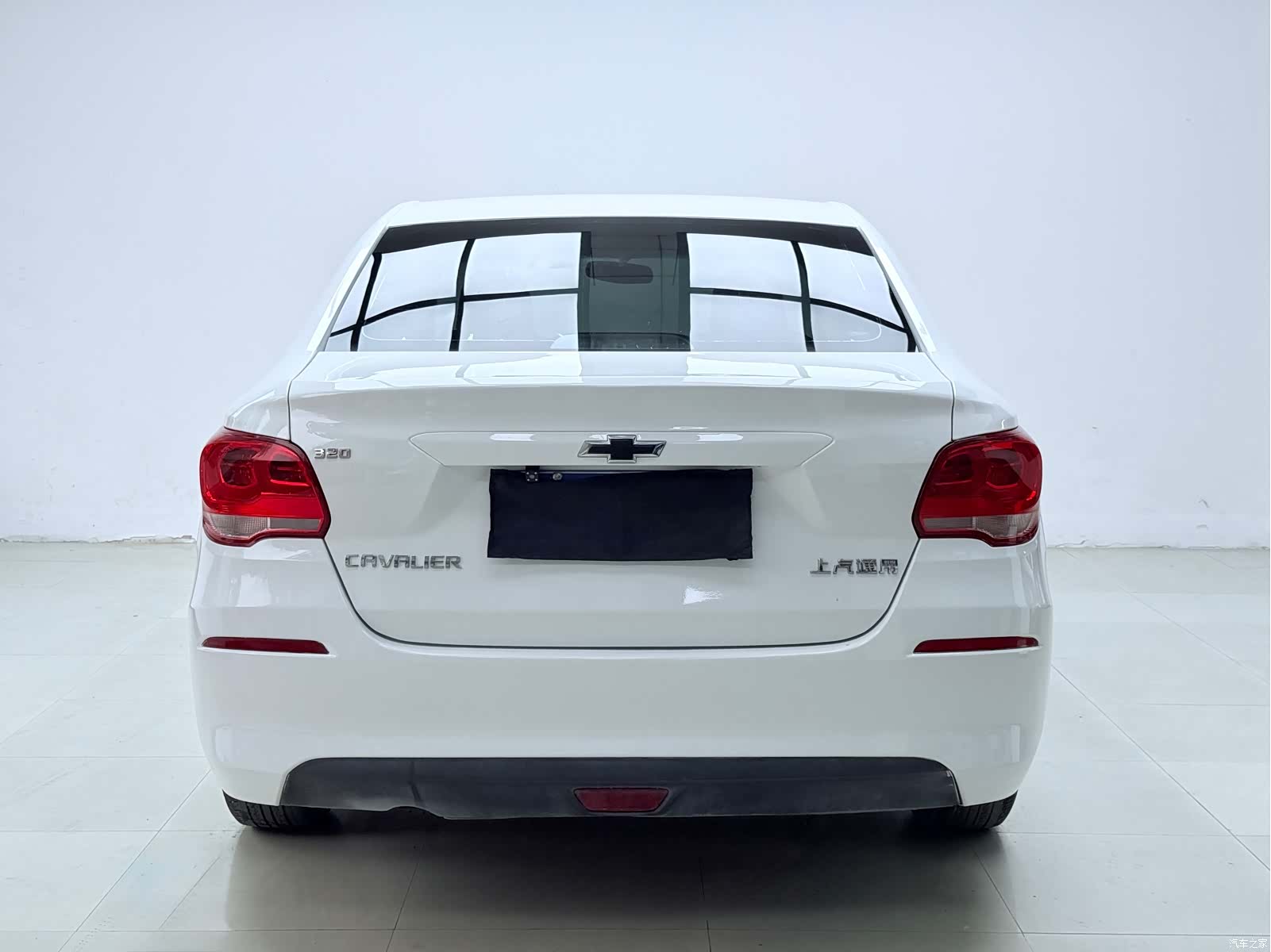 Chevrolet 320, 2018 10
