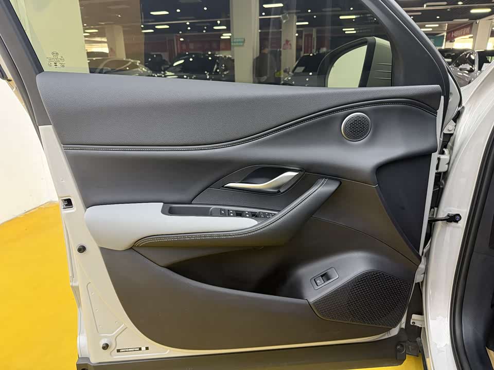 BYD Sea Lion 05 DM-i