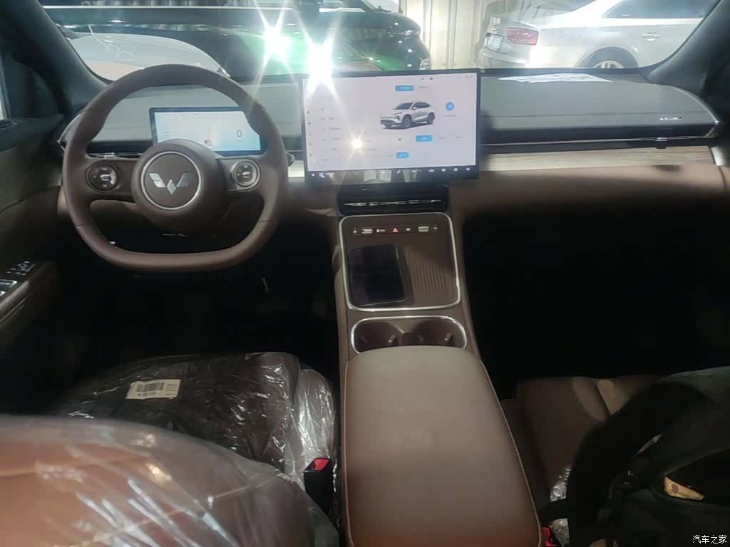 Wuling Starlight, 2026 10