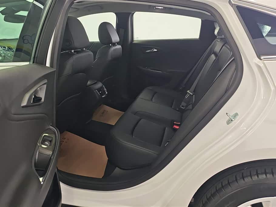 Chevrolet Mai Ruibao XL