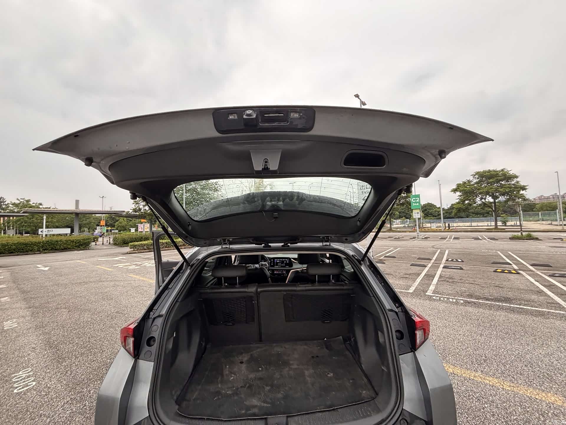 Buick Velite, 2021 14