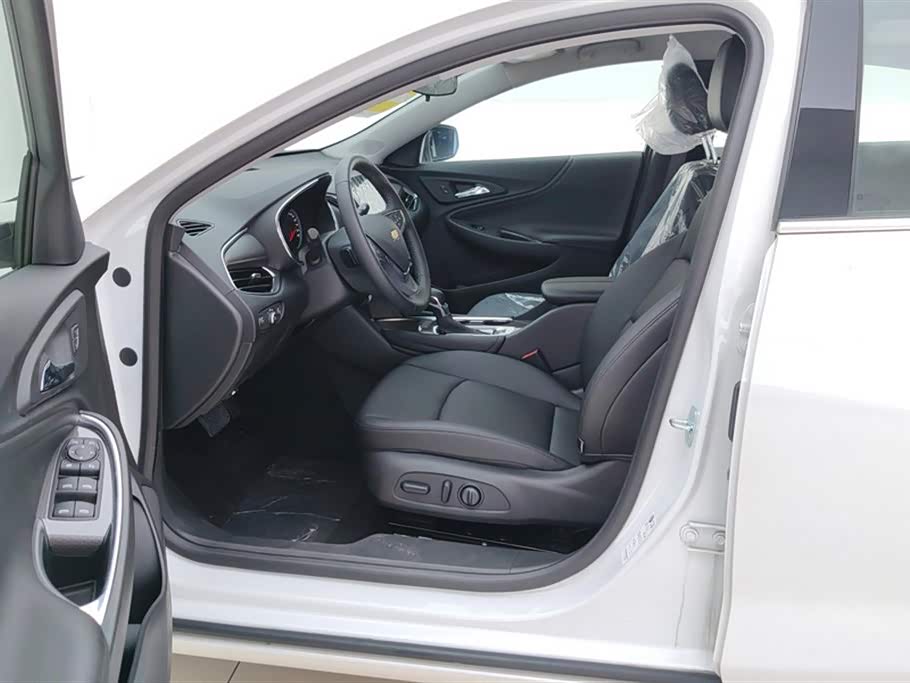 Chevrolet Mai Ruibao XL