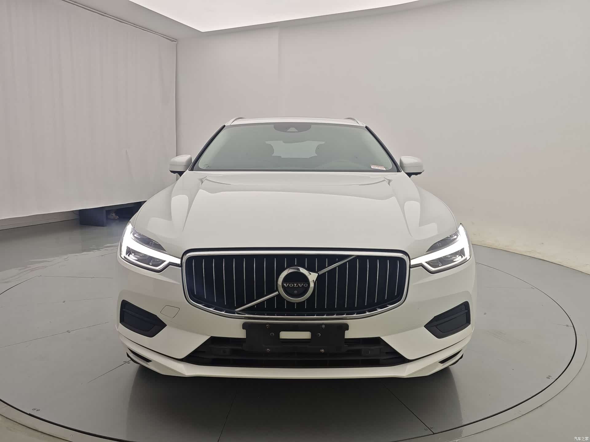 Volvo XC60, 2018 9