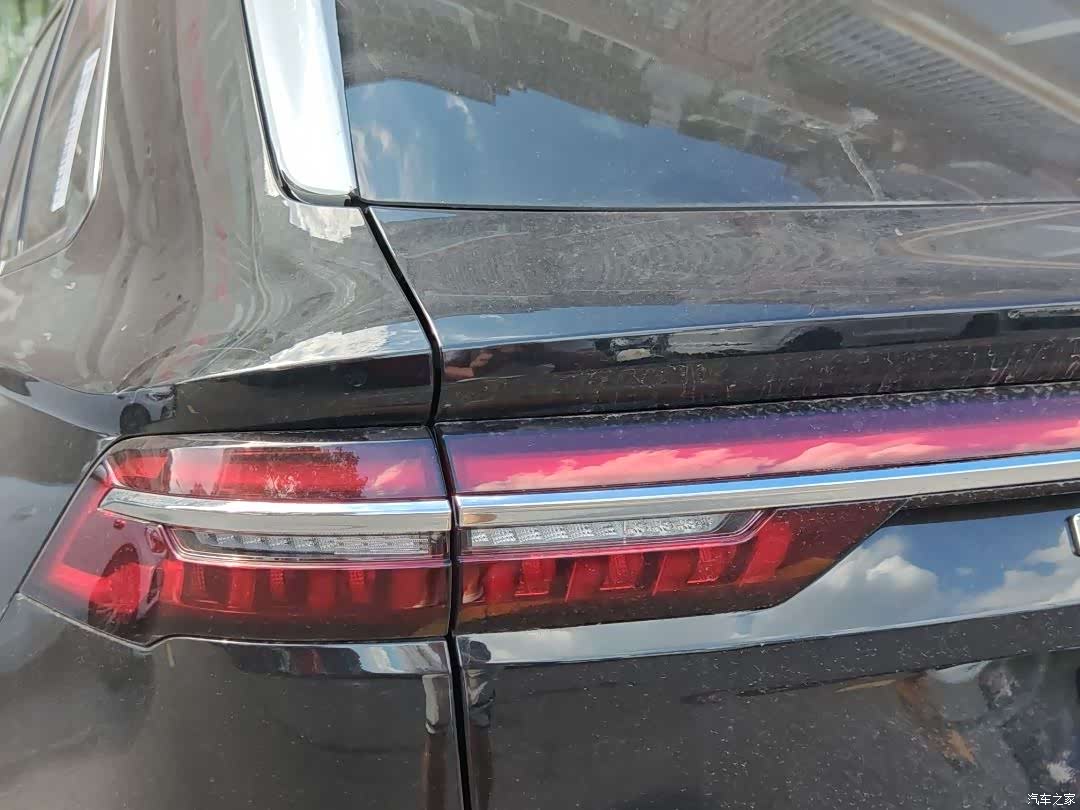 Geely Xingyue L, 2026 6