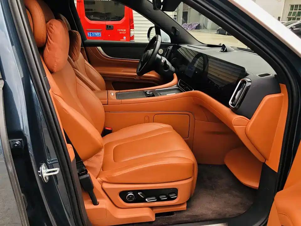 HarmonyOS Ask the world M9