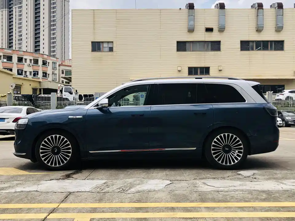 HarmonyOS Ask the world M9