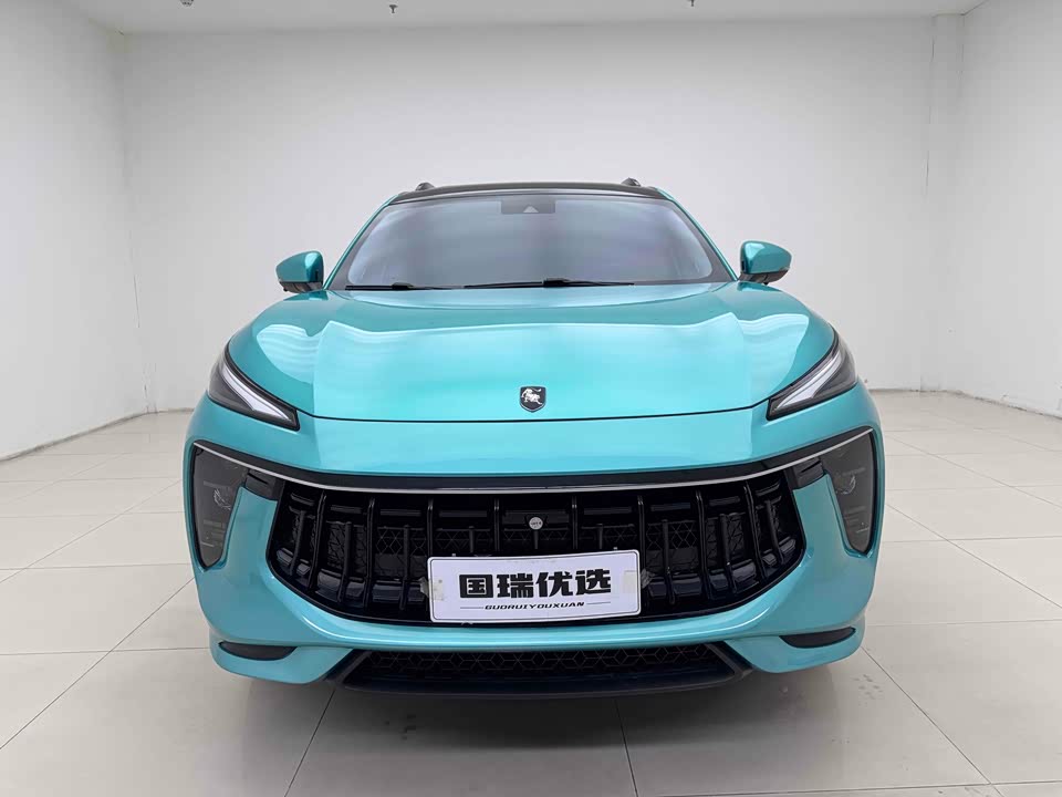 Forthing Popular T5 EVO