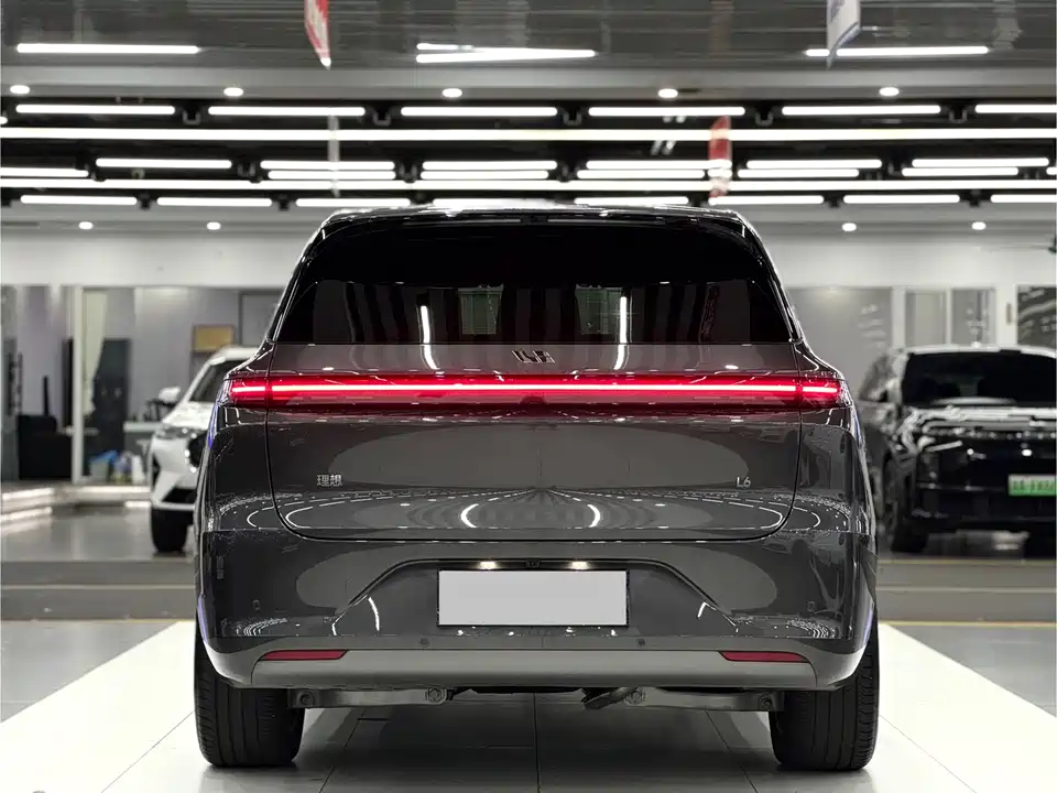 Li Auto Ideal L6