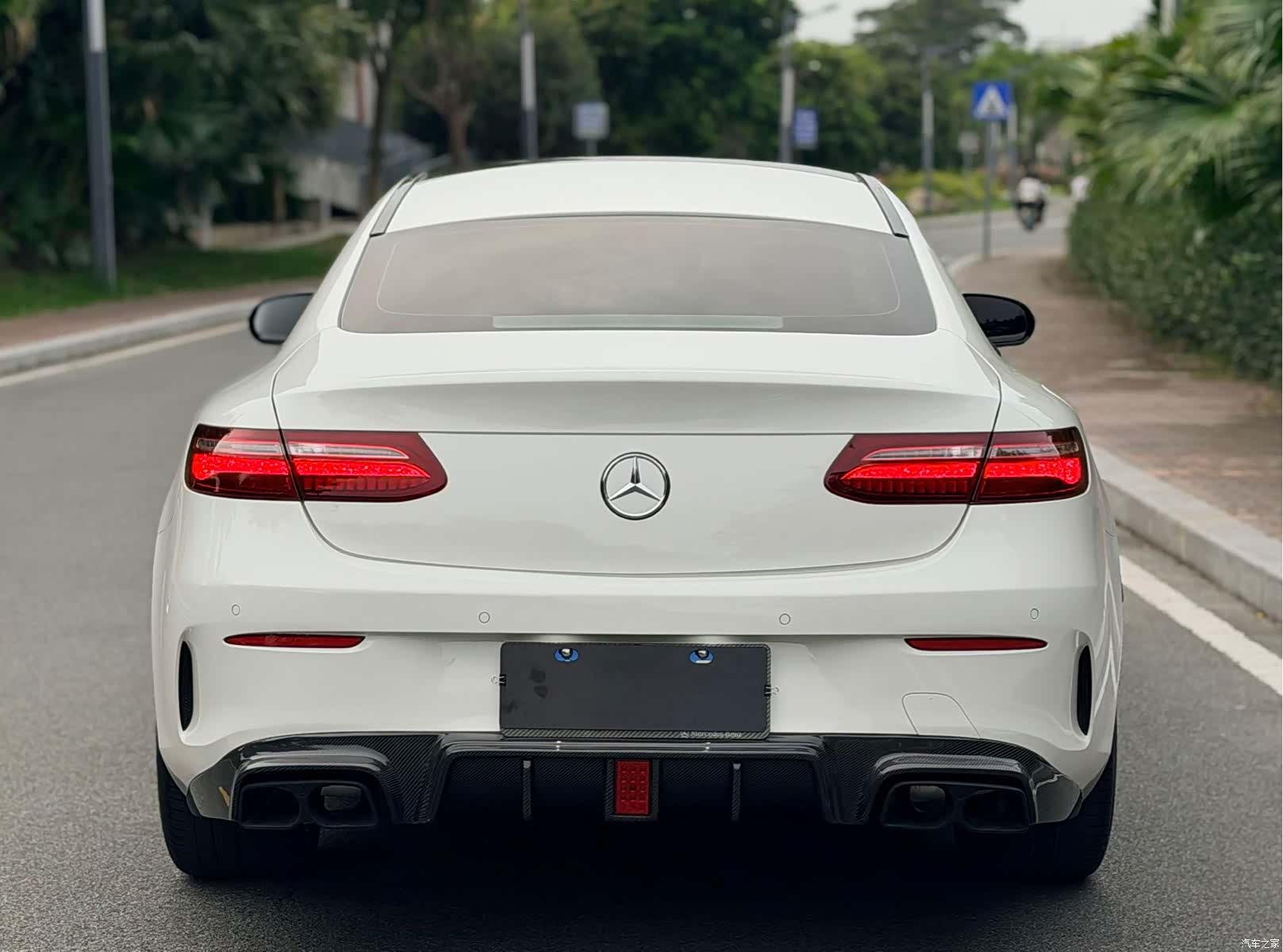 Mercedes-Benz E-Class, 2019 17