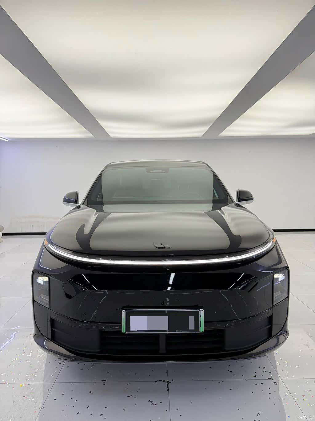 Li Auto L6, 2024 2