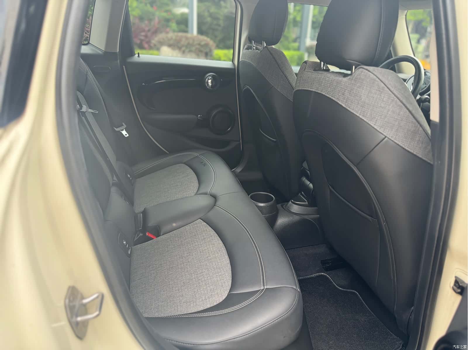 Mini Cooper, 2019 15