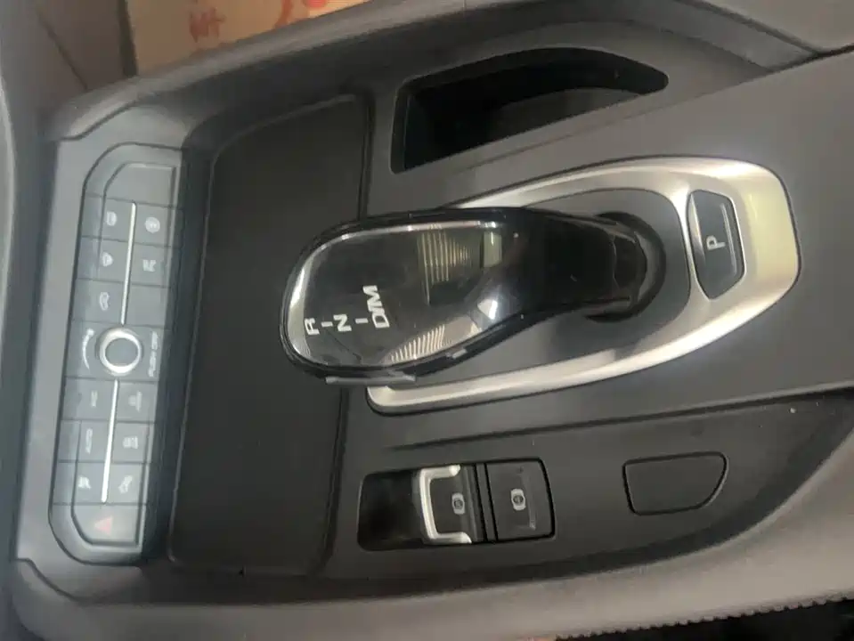 Haval F7 Haval F7
