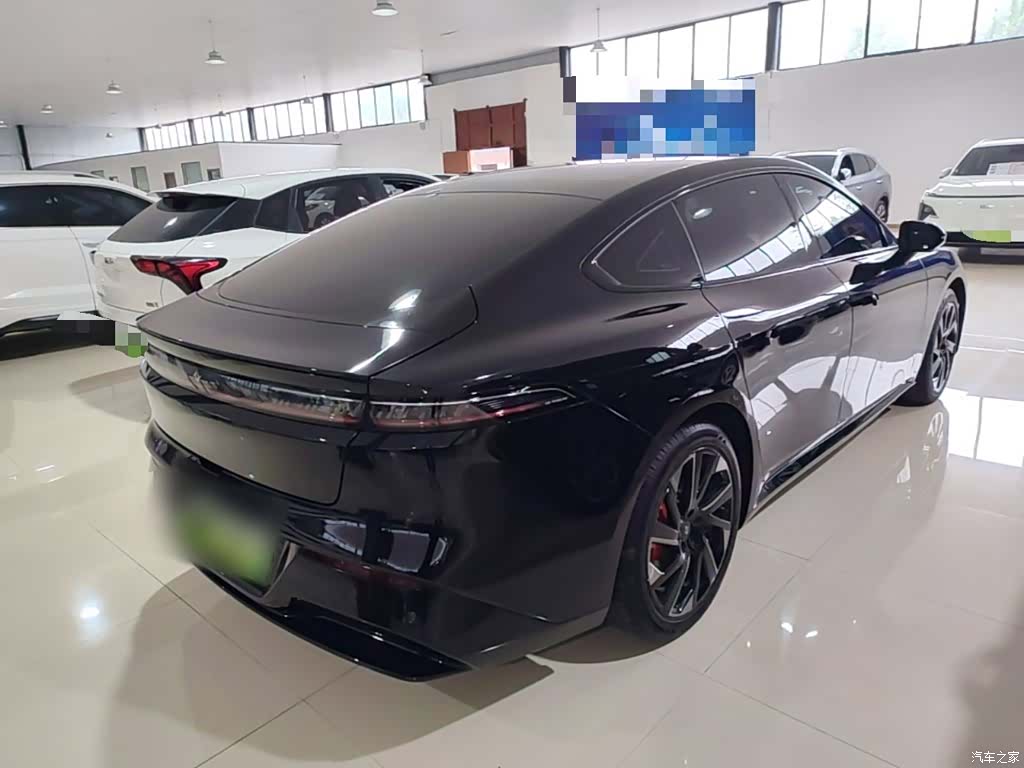 DongFeng eπ007, 2024 7