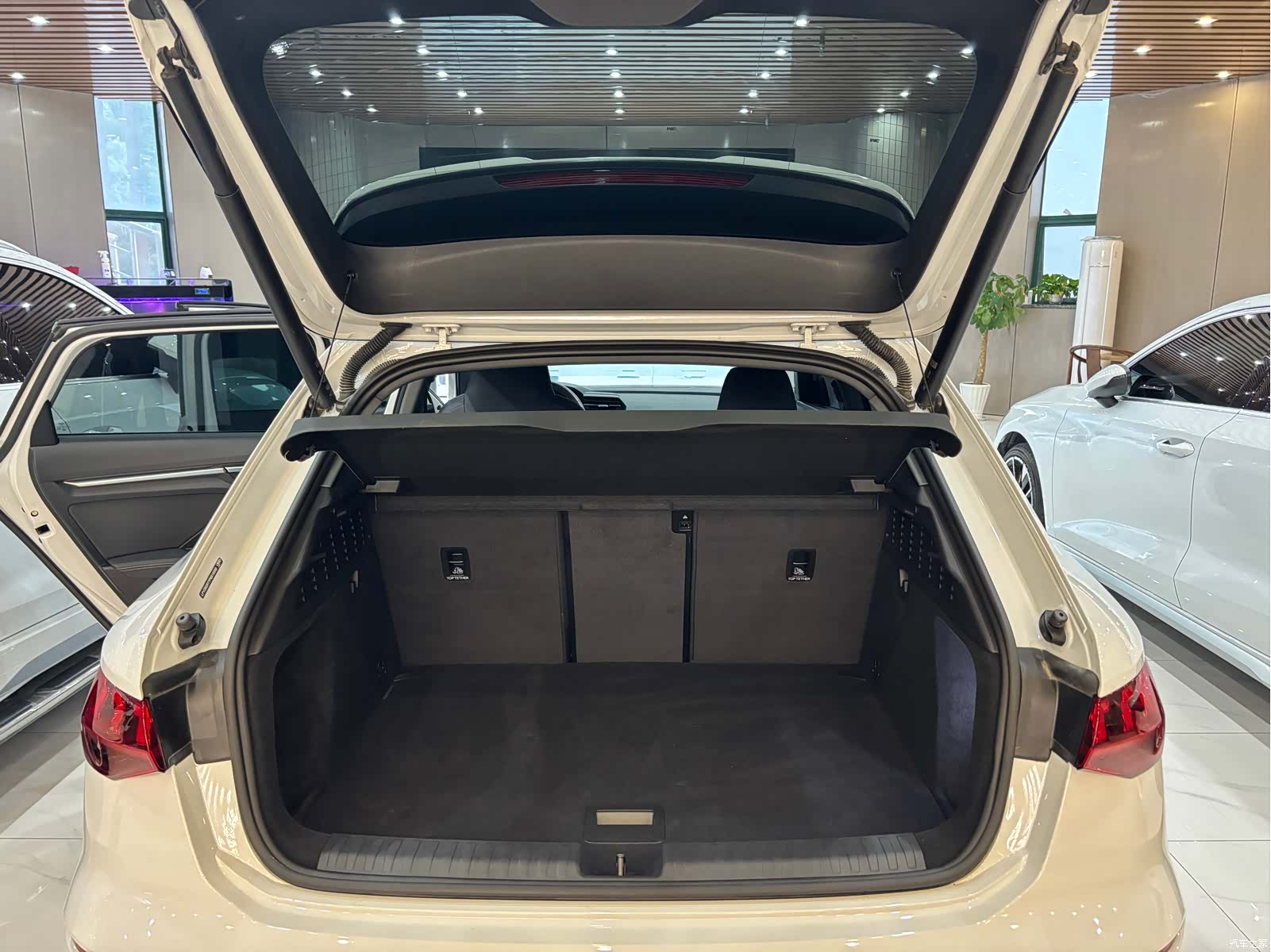 Audi A3, 2023 15