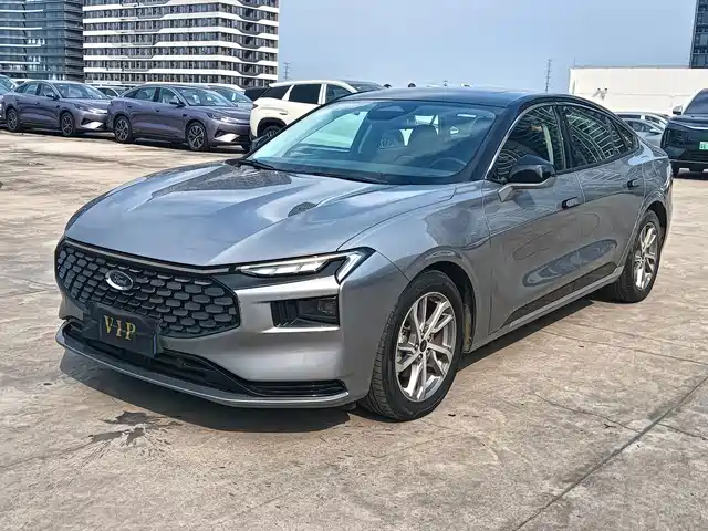 Ford Mondeo 2023 — купить из Китая под заказ