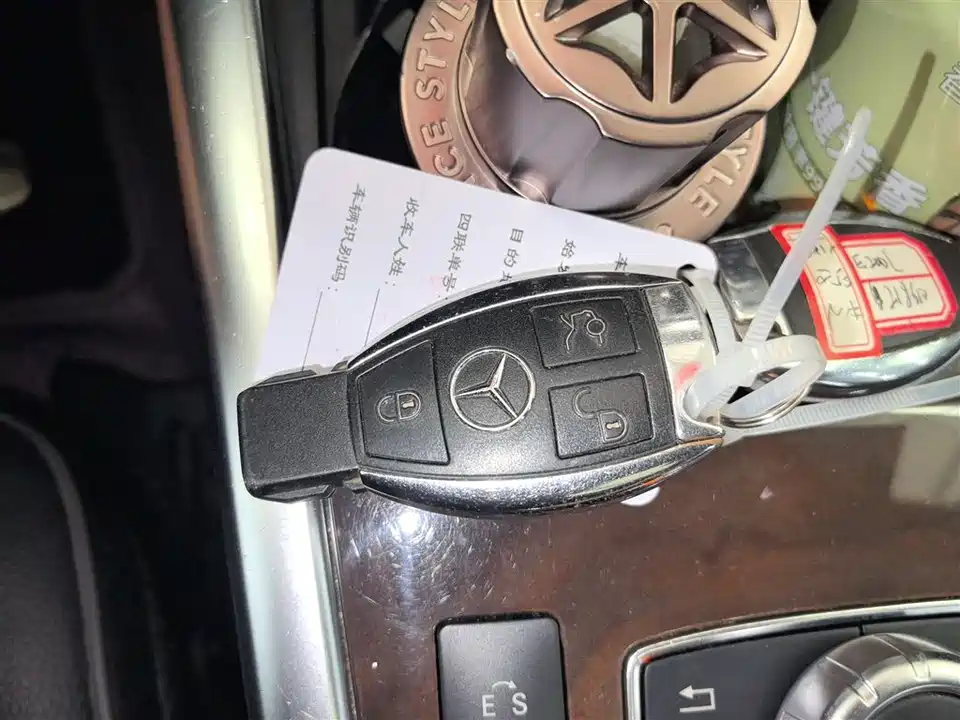 Mercedes-Benz E-class Mercedes-Benz E-class