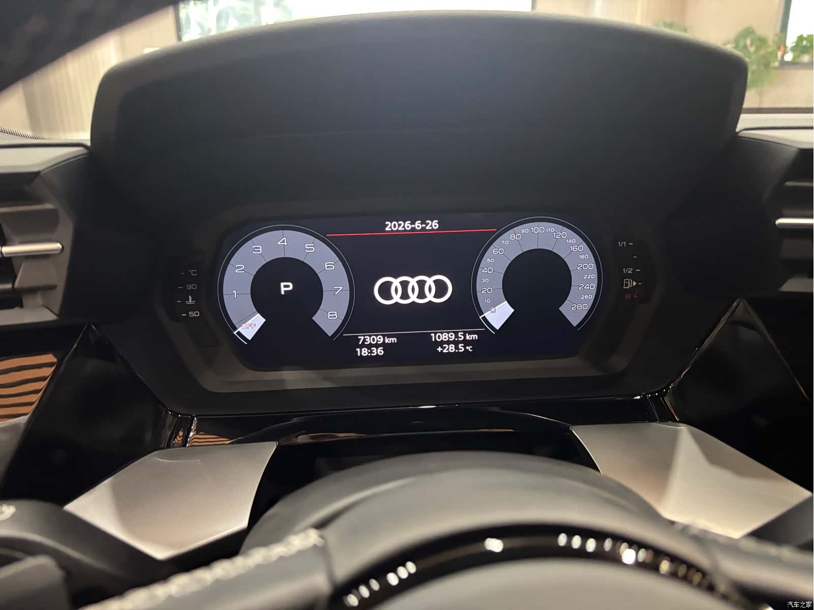 Audi A3, 2023 9