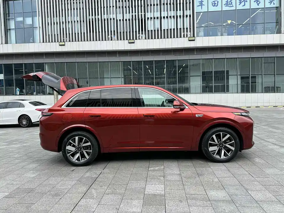 Li Auto Ideal L7