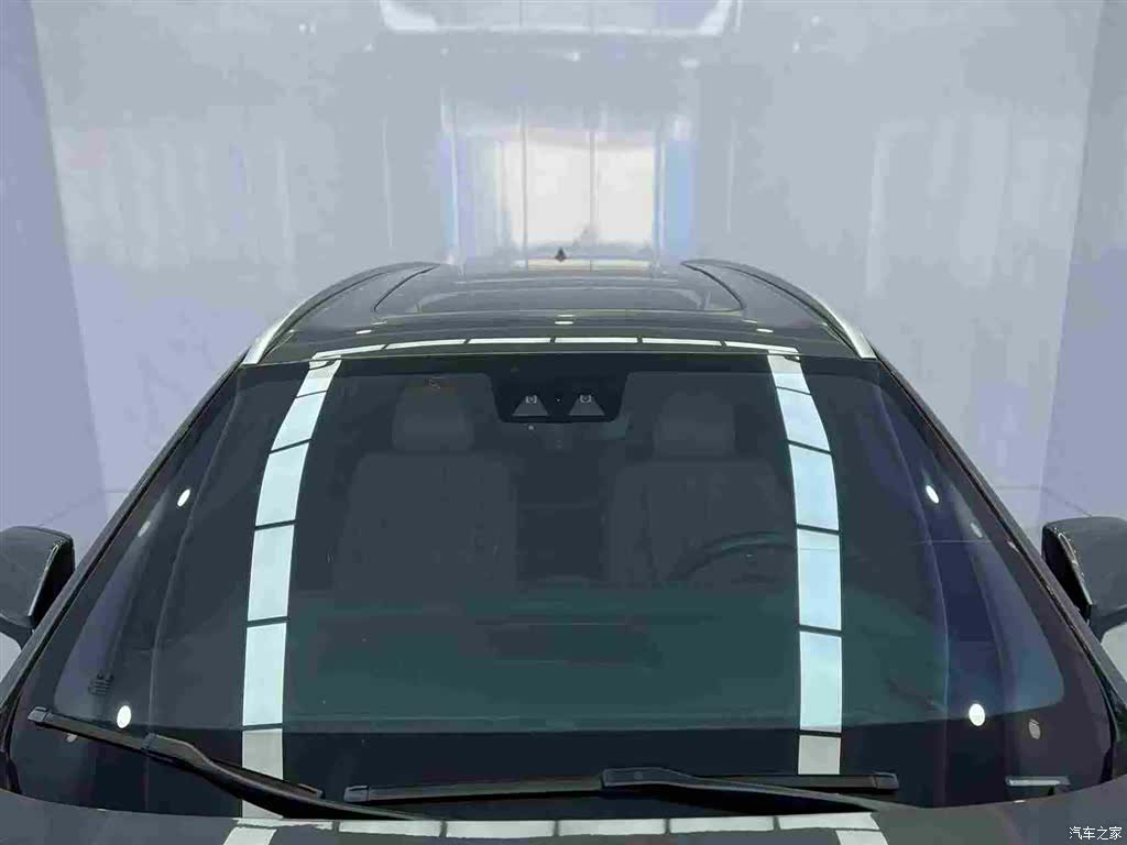 Li Auto ONE, 2020 22