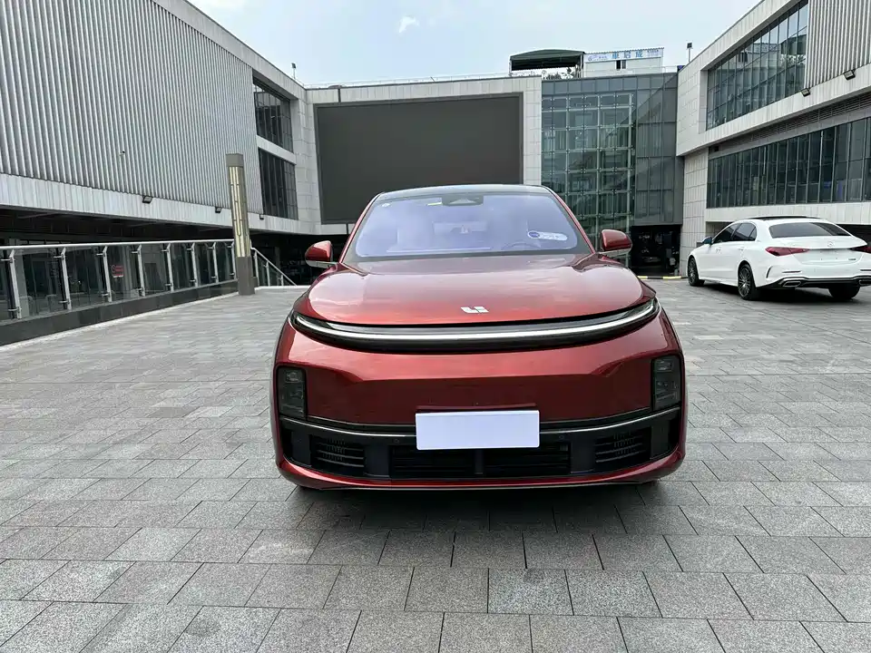 Li Auto Ideal L7