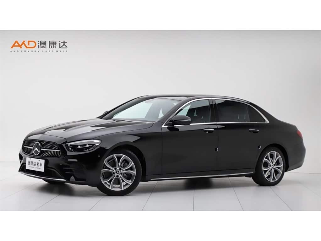 Mercedes-Benz E-Class E 2023 E 300 L Sport Luxury