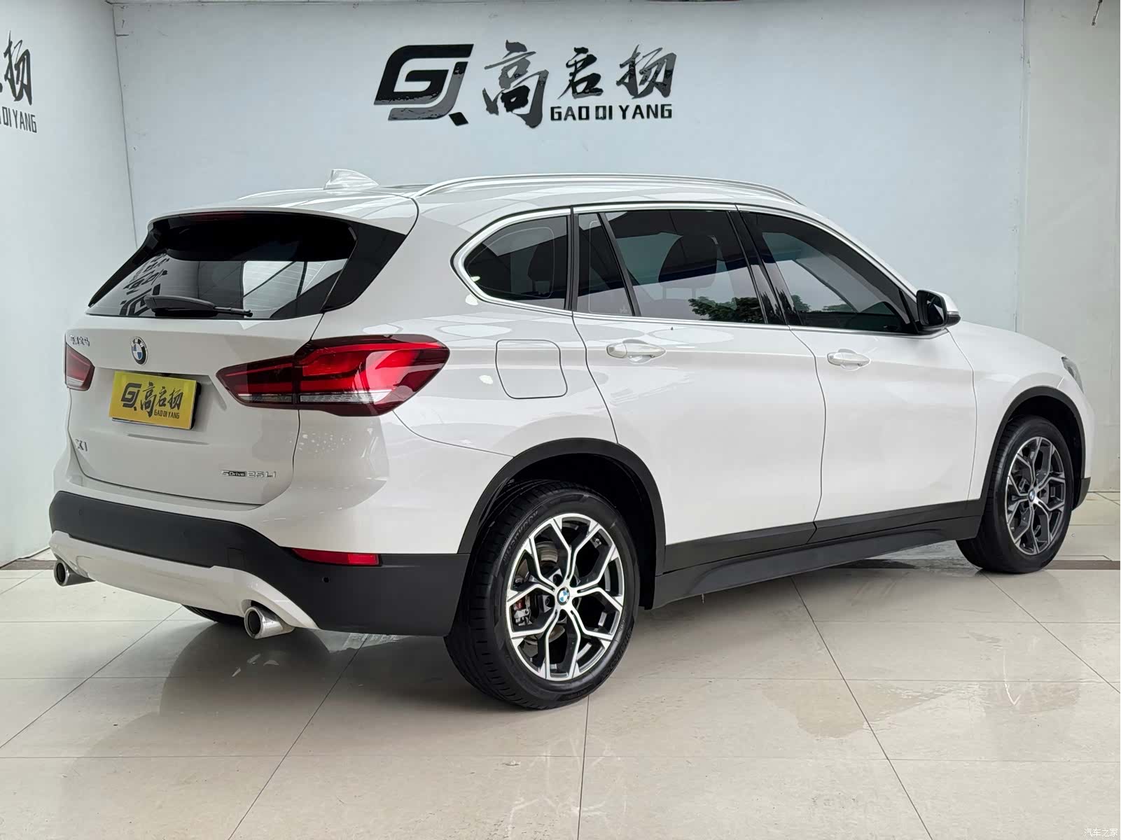 BMW X1, 2023 25