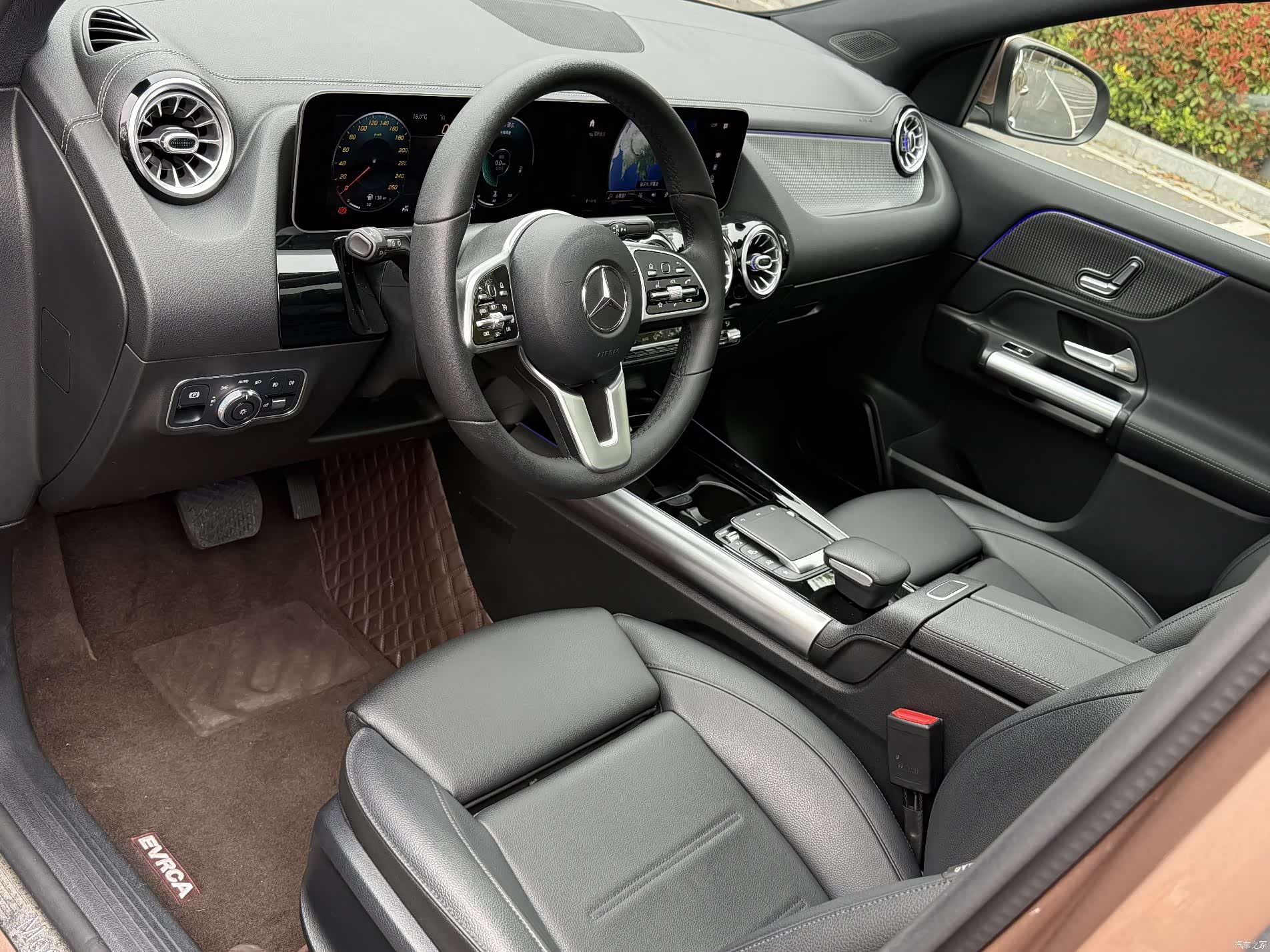 Mercedes-Benz GLA, 2020 8