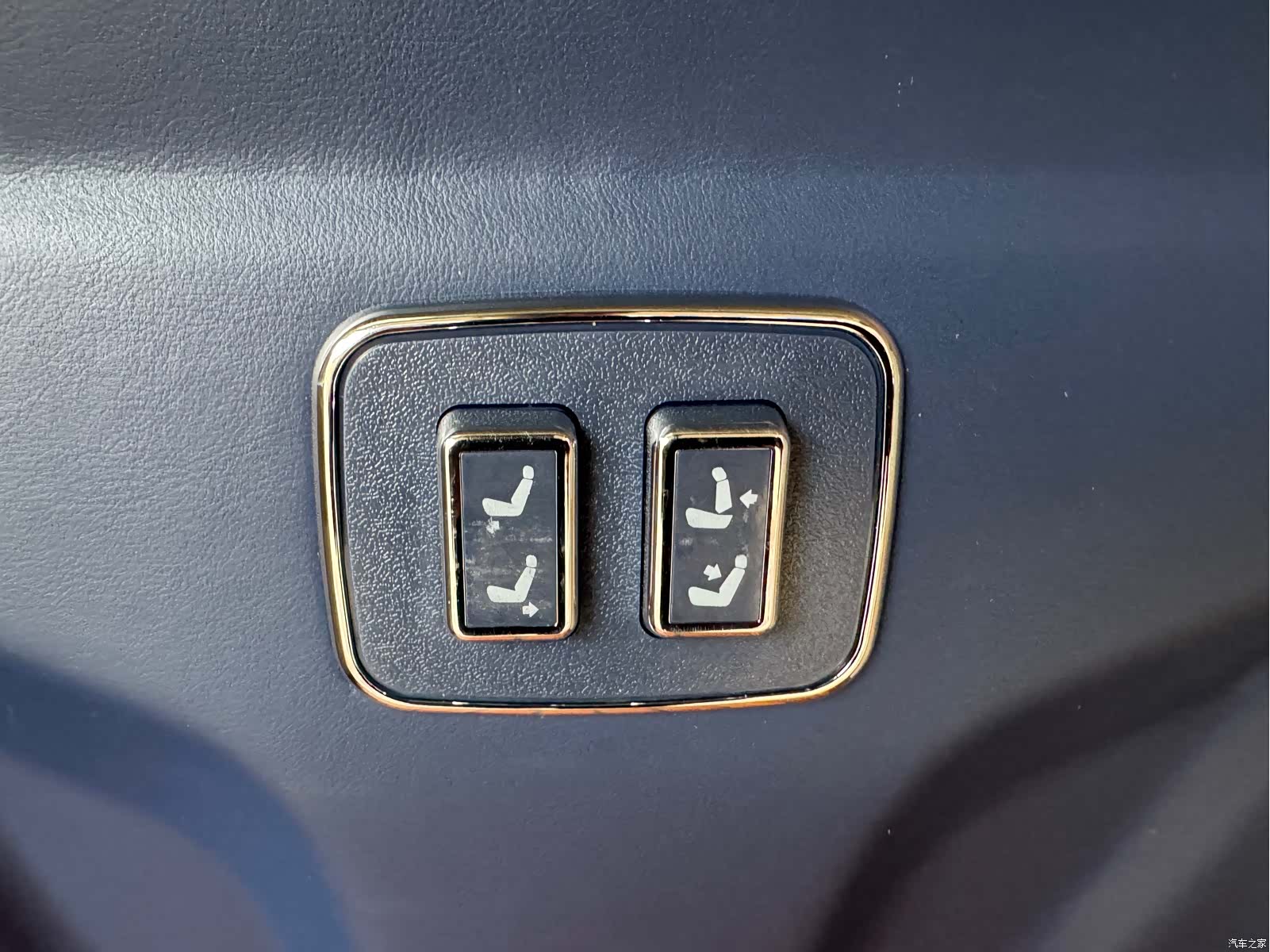 Buick GL8, 2022 37