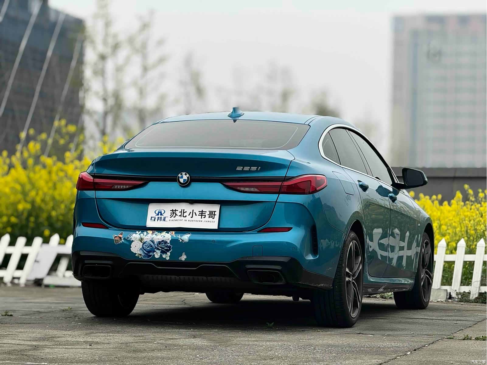 BMW 2 Series, 2023 4