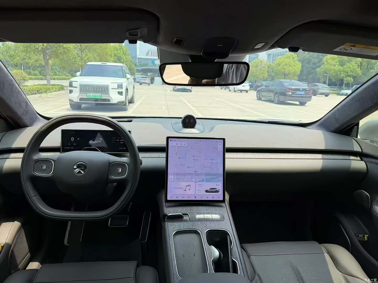 NIO ET7, 2024 3