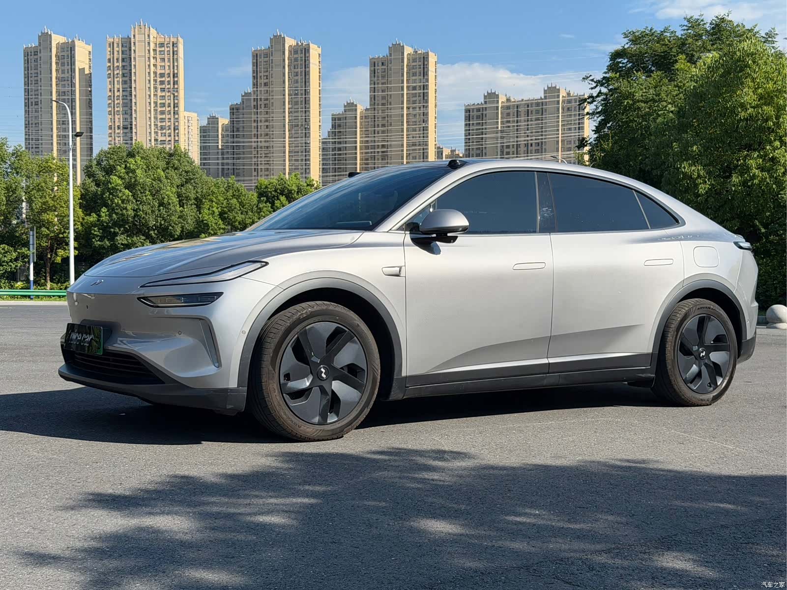 NIO L60, 2025 1